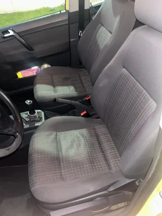 Volkswagen Polo 2006