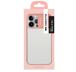 Funda silicona iPhone 11 pro CASE4ME