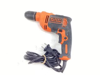 taladro electrico black and decker beh710