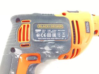 taladro electrico black and decker beh710