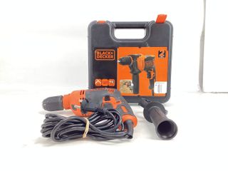 taladro electrico black and decker beh710