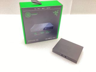 tarjeta capturadora razer ripsaw hd