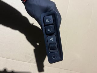 Piezas varias Mazda MX5 NB