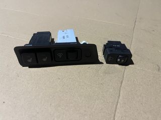 Piezas varias Mazda MX5 NB