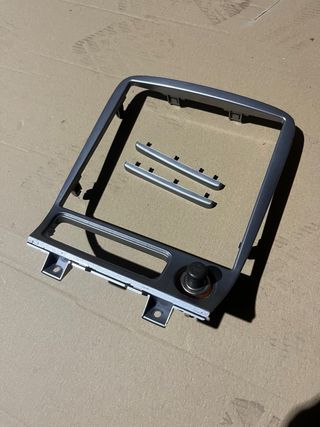 Piezas varias Mazda MX5 NB