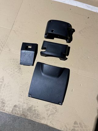 Piezas varias Mazda MX5 NB