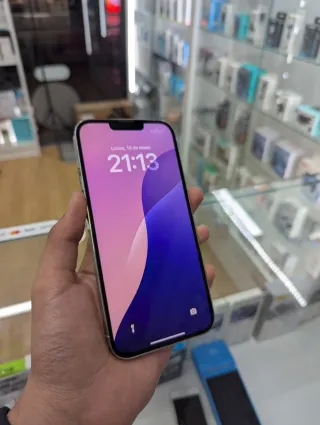 iPhone 13 Pro Max 512GB Bianco Semi Nuovo