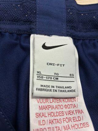 Lote Ropa Deportiva Atlético de Madrid