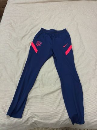 Lote Ropa Deportiva Atlético de Madrid