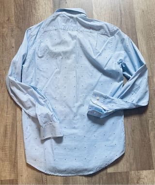 Camisa Cortefiel talla S Fit