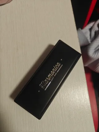 Armónica Legami Milano