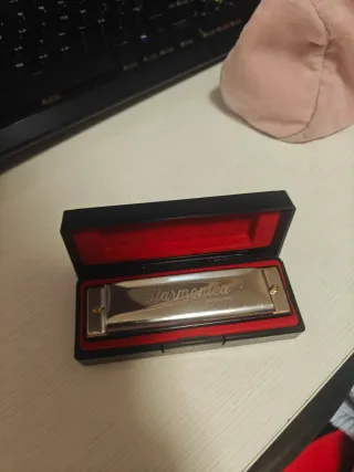 Armónica Legami Milano