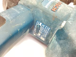 martillo electrico bosch gsh5