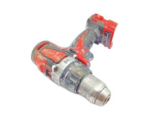 taladro a bateria milwaukee m18bdd