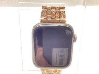 apple watch series 6 44mm (gps 4g) (a2376) aluminio