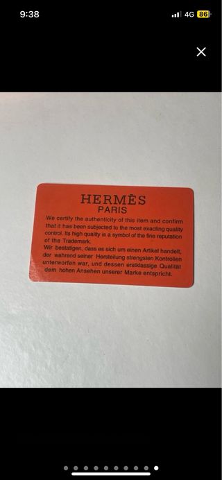 Cinturón Hermes Negro y Dorado