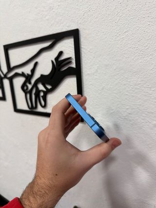 iPhone 13 128GB Azul