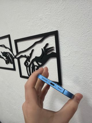 iPhone 13 128GB Azul