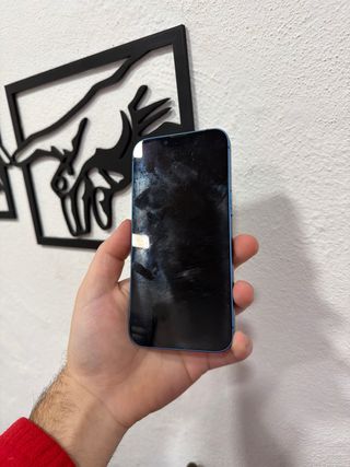 iPhone 13 128GB Azul