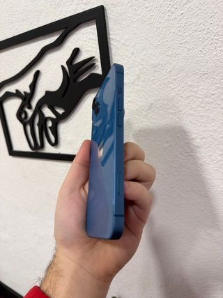 iPhone 13 128GB Azul