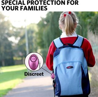 Mochila pequeña mujer verde