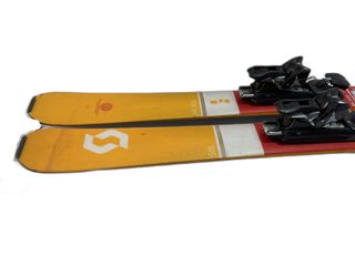 esquis y fijaciones the sky the sky adulto