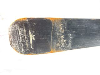 esquis y fijaciones the sky the sky adulto