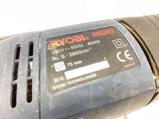 sierra sable ryobi ers-80v
