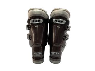 botas esqui salomon xfit