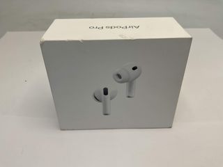 in-ear apple airpods pro 3