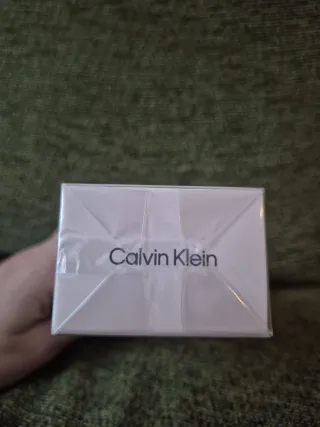 Calvin Klein Eternity Eau de Parfum 100ml