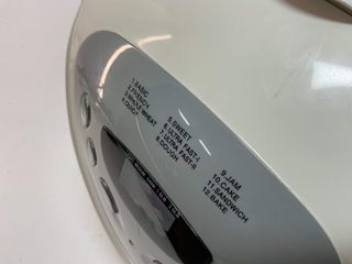 otros cocina tristar bm4585