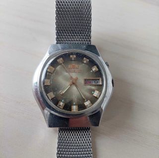 Reloj Orient Hombre Made in Japan