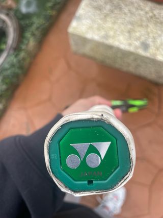 Raqueta Yonex Ezone 100