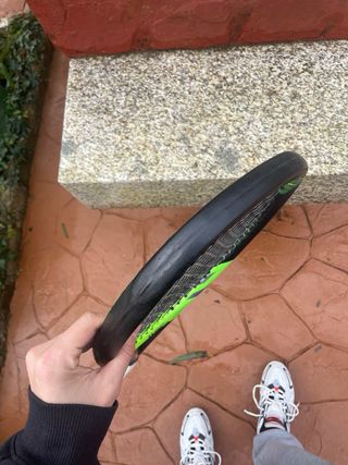 Raqueta Yonex Ezone 100