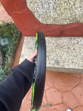 Raqueta Yonex Ezone 100