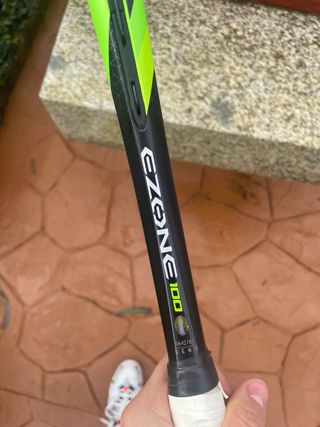 Raqueta Yonex Ezone 100