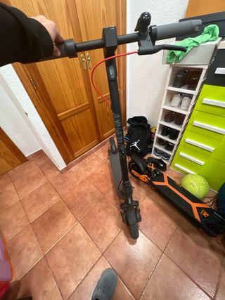 Patinete Eléctrico Xiaomi 5