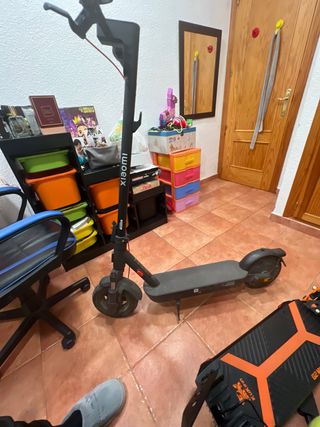 Patinete Eléctrico Xiaomi 5