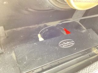 amplificador guitarra fender frontman 212r