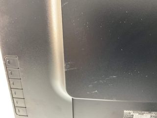 monitor led benq gl2460