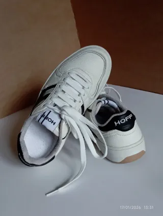 Zapatillas Hoff Talla 39