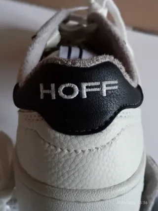 Zapatillas Hoff Talla 39
