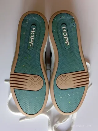 Zapatillas Hoff Talla 39