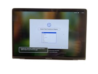 portatil apple apple macbook pro m2 8-core 3.4 13 (8gpu) (2022) (a2338)