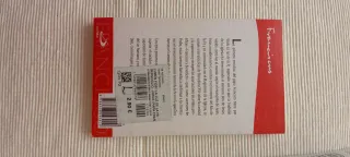 Lote religioso 5 libros (varios)