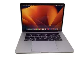 portatil apple apple macbook pro core i7 2.9 15 touchbar (2016) (a1707)