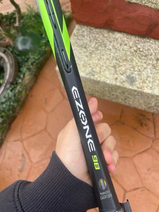 Raqueta Yonex Ezone 98