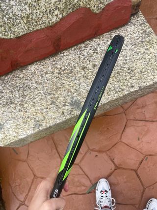 Raqueta Yonex Ezone 98