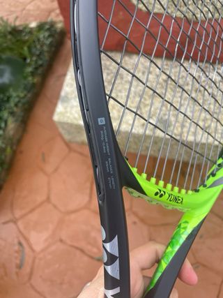 Raqueta Yonex Ezone 98